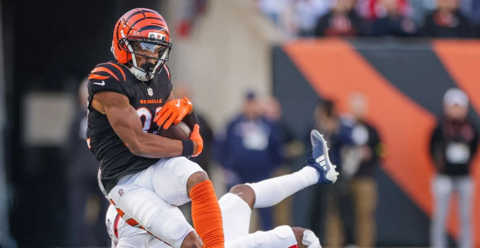 7 Bengals players who should get more snaps now that the team is eliminated from playoffs