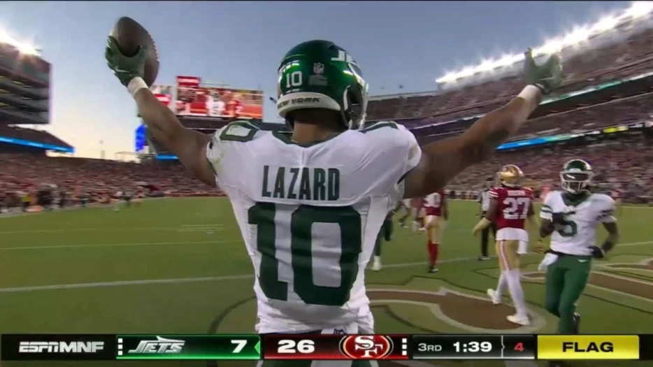 Another Former Aaron Rodgers Teammate Just Became Available