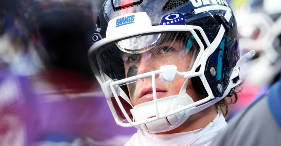 Are NY Giants set up for success after the 2025 season? NFL experts weigh in