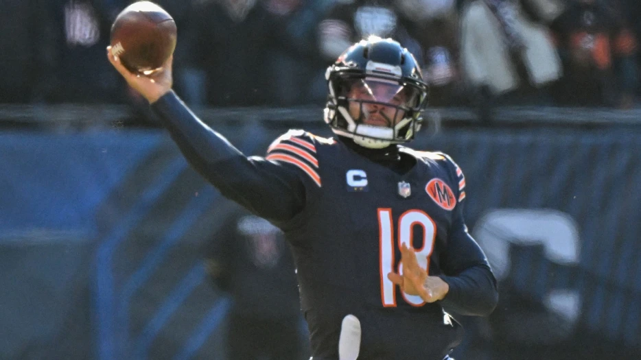 Bears dream playoff scenario with 3 weeks left in regular season