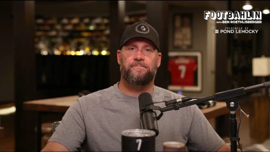 Ben Roethlisberger Changes Tune On If Steelers Should Part Ways With Mike Tomlin