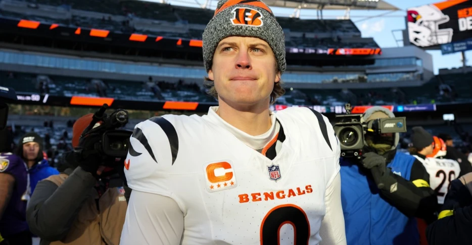 Bengals Tuesday Trenches: Frauds