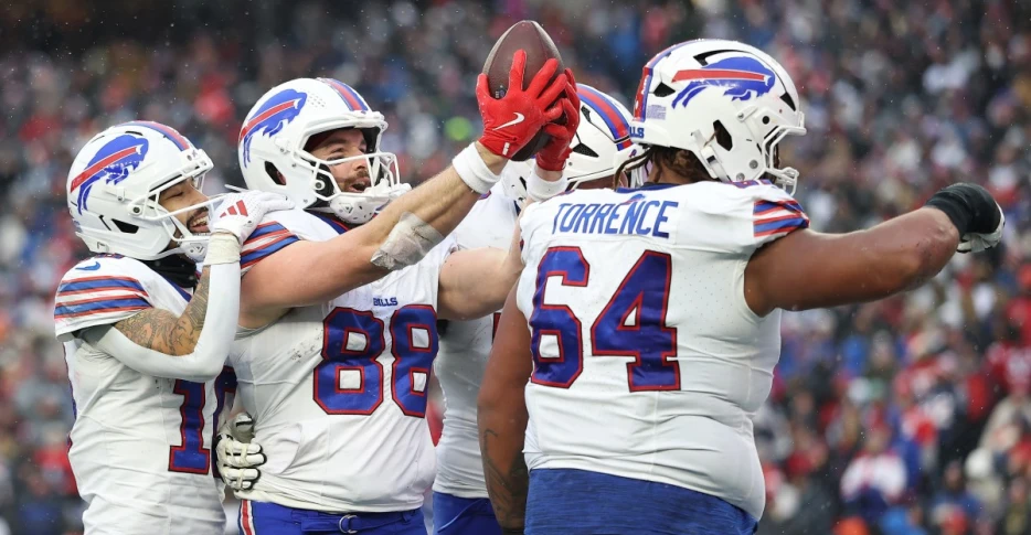 Bills news: Final thoughts on Buffalo’s Week 15 win vs. Patriots