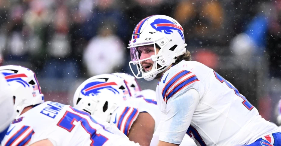 Bills playoff picture: Clinching scenarios for Buffalo in Week 16 vs. Browns