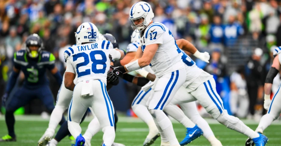 Breaking down Philip Rivers’ performance against the Seahawks