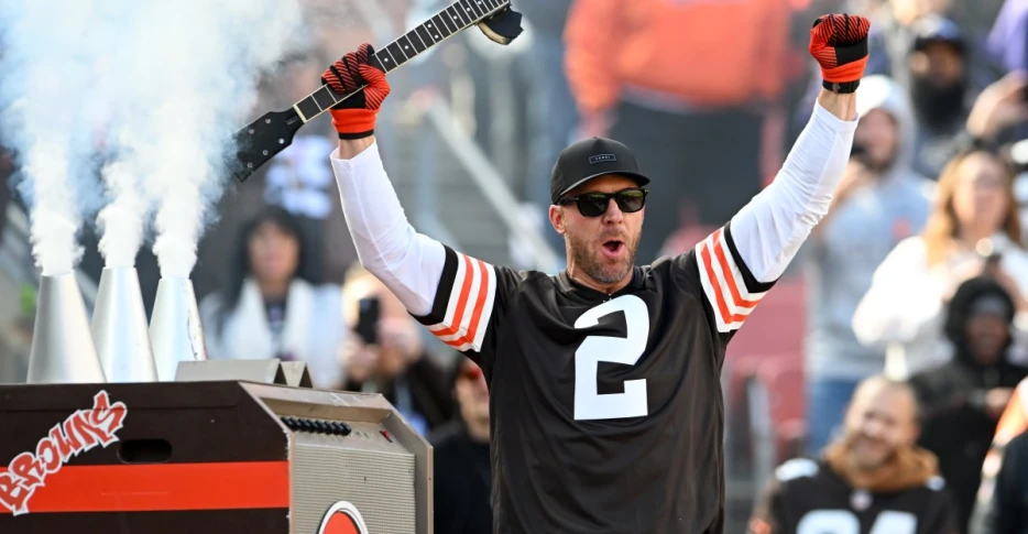 Browns NFL draft plans: No right way to return to glory