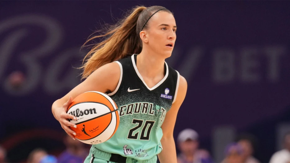 Burglars Break Into Three More Athletes’ Homes, Including Sabrina Ionescu’s House In L.A.