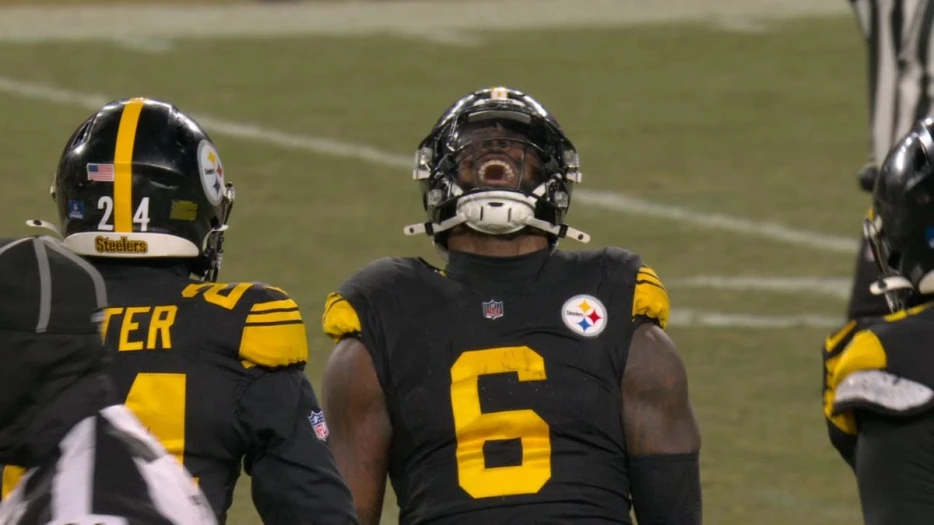 Cam Heyward Loves Patrick Queen’s ‘Confident’ Monday Night Performance, Doesn’t Think ‘Anybody’ Can Stop Him