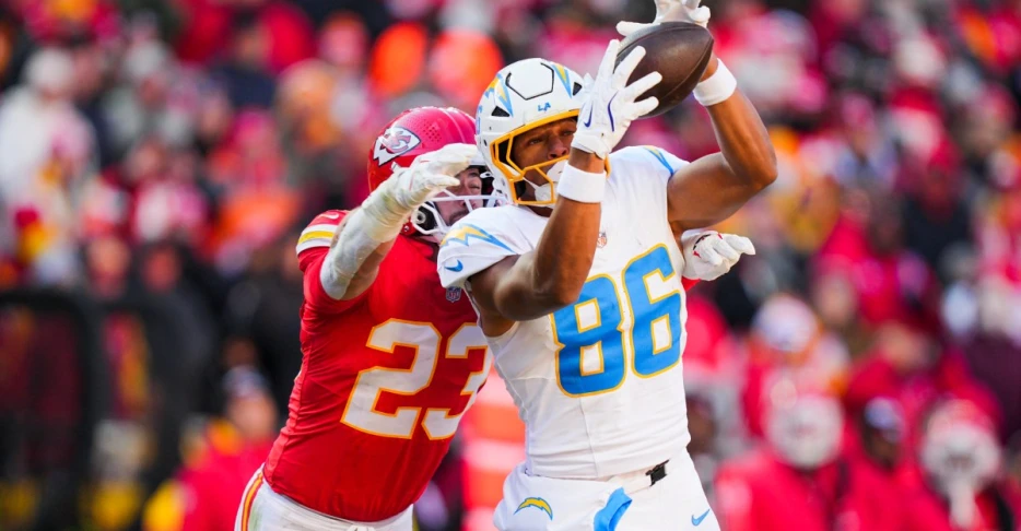 Chargers Power Rankings Roundup: Bolts remain outside top 10 despite win over Chiefs