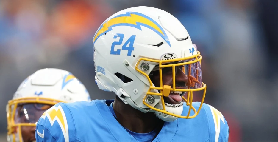 Chargers sign S Marcus Maye to practice squad