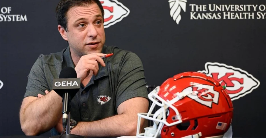 Chiefs News 12/16: The Chiefs should tank the rest of the season