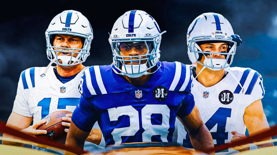 Colts playoff chances sink after loss to Seahawks in Philip Rivers’ season debut