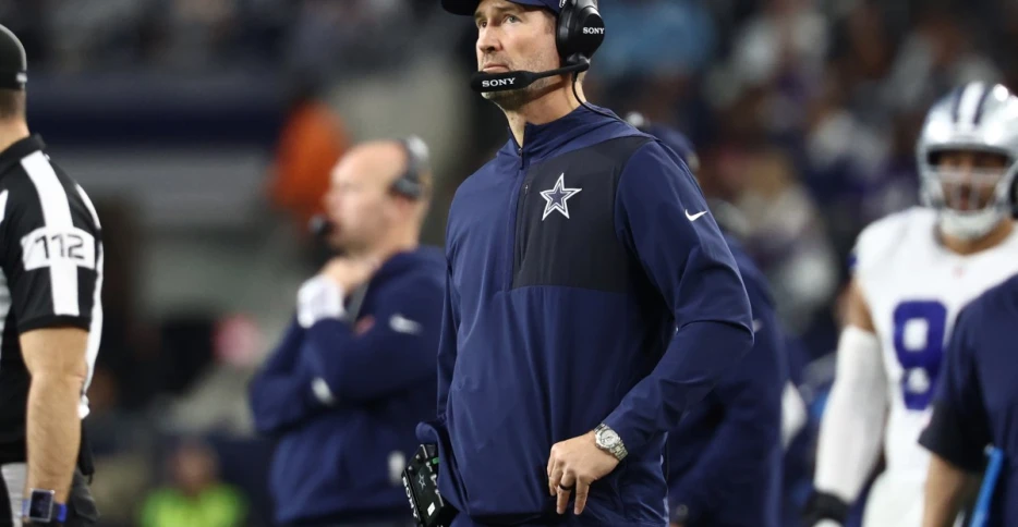 Dallas Cowboys Discussion: Who do you blame the most? Why?