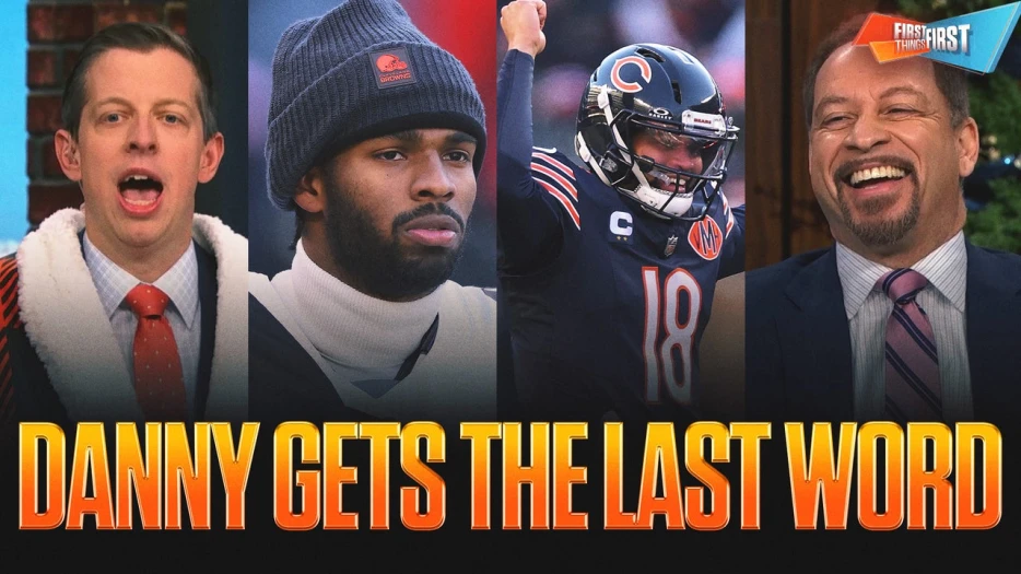 Danny WINS the Shedeur-Caleb Bet and Lets Brou Hear It 🗣️; Will Mahomes’ Injury Alters the Chiefs’ Future