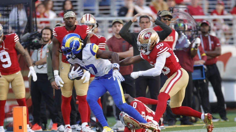 Davante Adams is expected to play against Seahawks