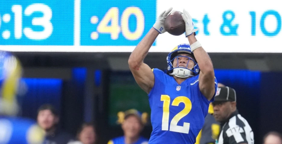 Detroit Lions stock report: 6 risers, 17 fallers vs. Rams