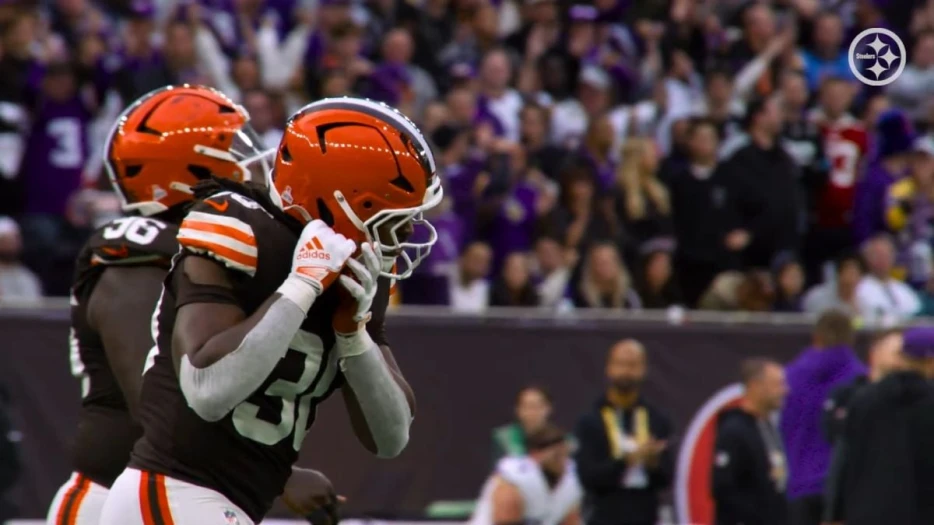 Devin Bush Found Not Guilty Of Assaulting Girlfriend