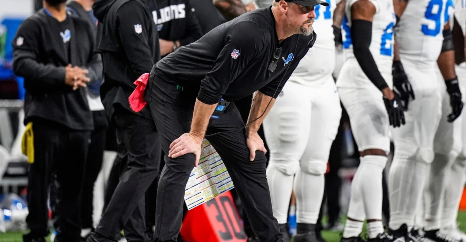 Discussion: What is the Detroit Lions’ biggest problem, how do you fix it?