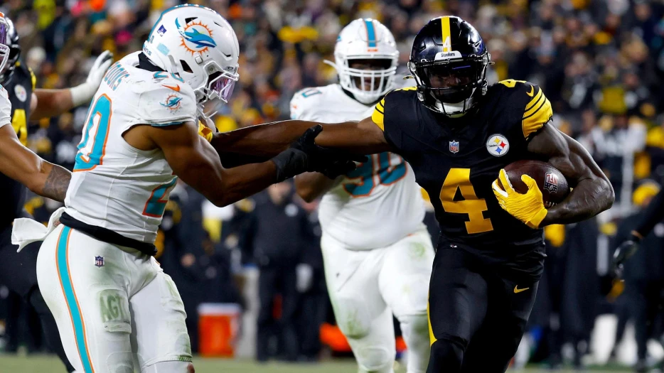 Does Any of It Matter If the Steelers Don’t Win in the Playoffs?