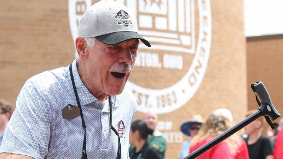 Dolphins legend Larry Csonka’s blunt 5-word take on elimination from playoff contention