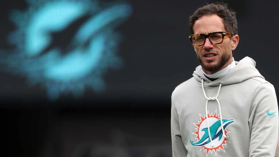 Dolphins’ Mike McDaniel responds to Troy Aikman’s brutal MNF criticism