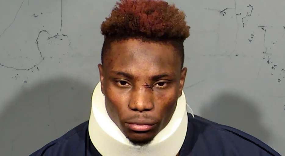Ex-Raiders WR Henry Ruggs Lands Remarkable Personal Achievement From Jail