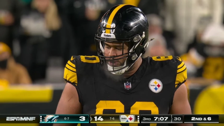 Film Room: Dylan Cook Shines In First Career Start