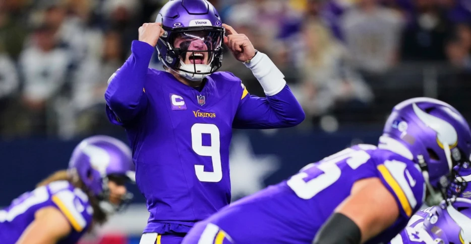 Giants-Vikings odds, Week 16: New York expected to lose ninth straight