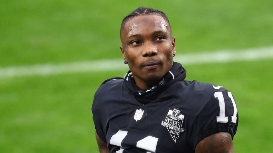 Henry Ruggs scores major academic win amid prison sentence