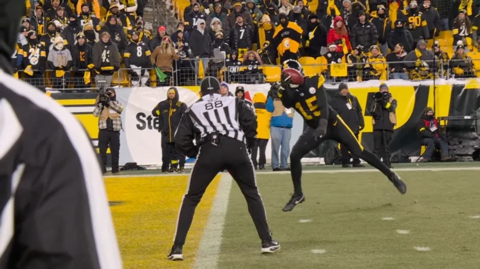 Island Of Misfit Toys: Steelers ‘Castoffs’ Find Their Place Monday Night