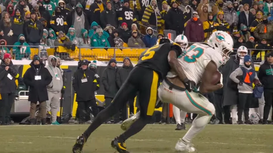 Jalen Ramsey Challenged Steelers’ Defense This Week To Live Up To Their Names