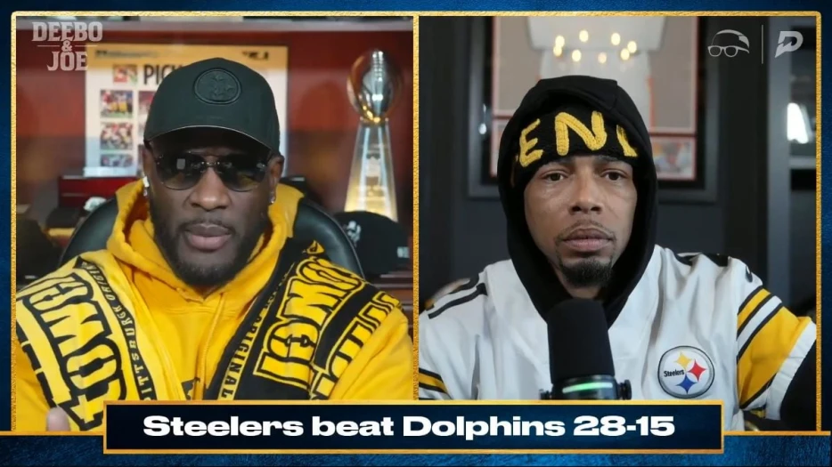 James Harrison: ‘Gonna Change My Tone’ About Mike Tomlin If Steelers Repeat Week 15 Performance