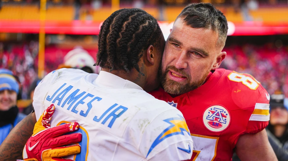 Jason Kelce shares what Chiefs’ Travis Kelce needs amid retirement rumors