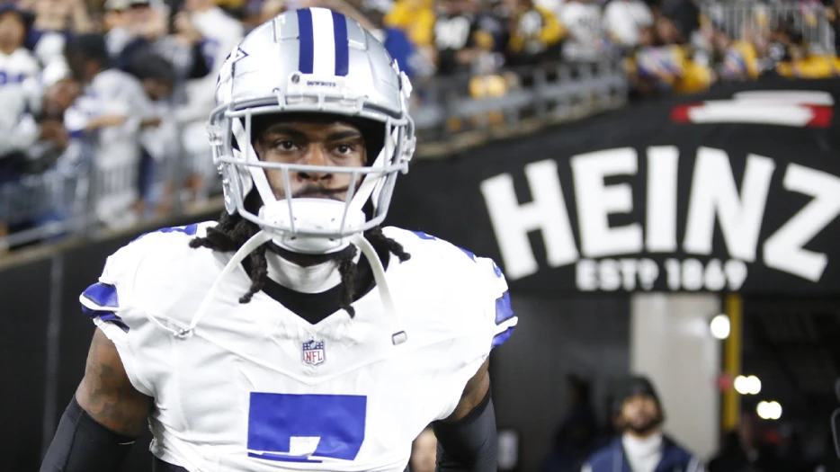 Jerry Jones puts nail in coffin of Trevon Diggs-Cowboys relationship with harsh take