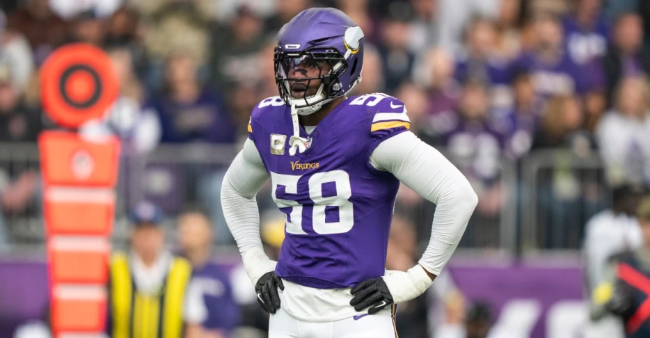 Jonathan Greenard to Undergo Season-Ending Shoulder Surgery