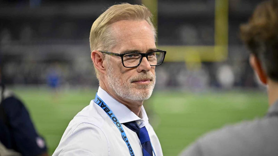 Miami Dolpins record gets 6-7 joke from Joe Buck