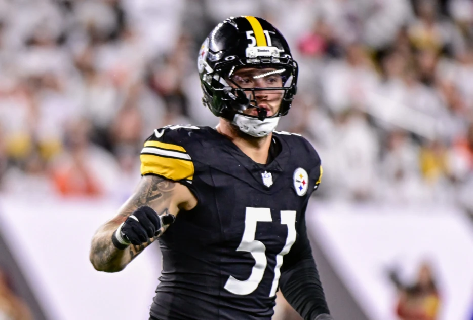 Mike Tomlin Leaves Door Open for 5 Steelers to Return vs. Lions