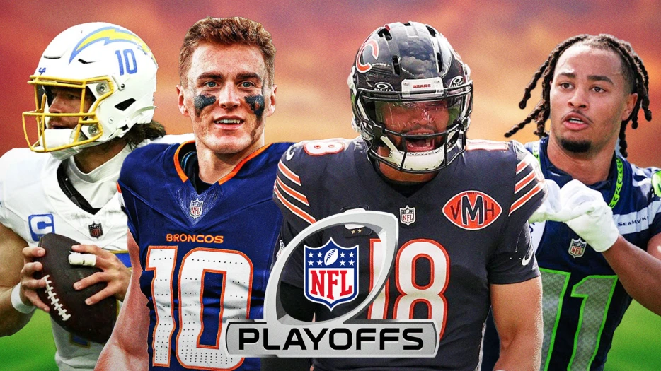 NFL playoff picture: Top seed virtually out of reach for Patriots