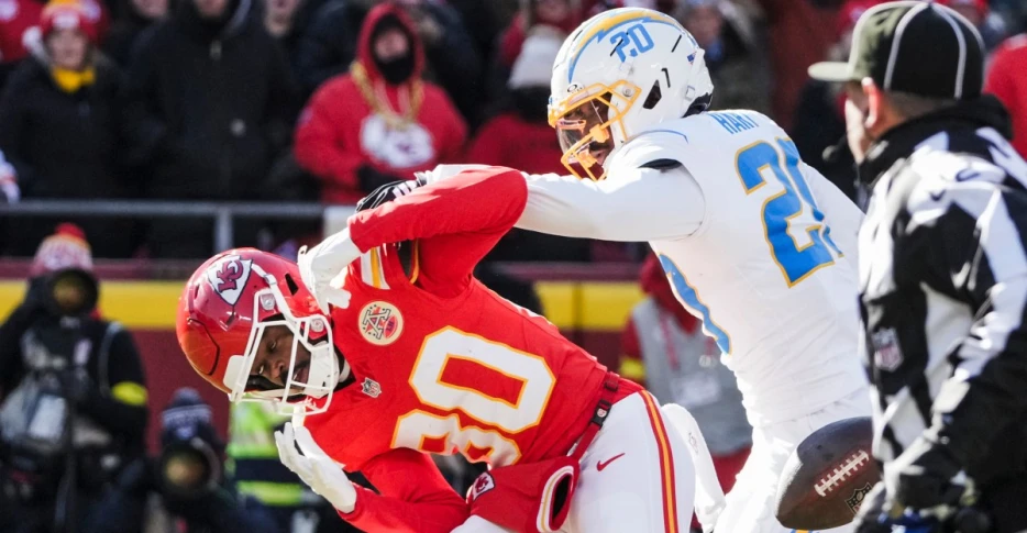 NFL Power Rankings Week 16 Roundup: Chiefs sink to new low