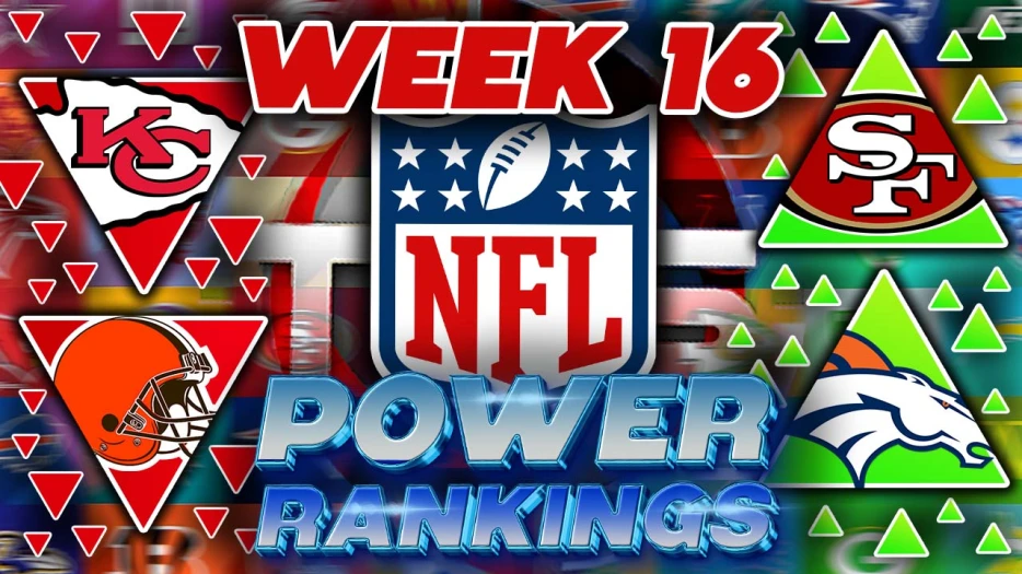 NFL Week 16 Predictions According to Madden 26