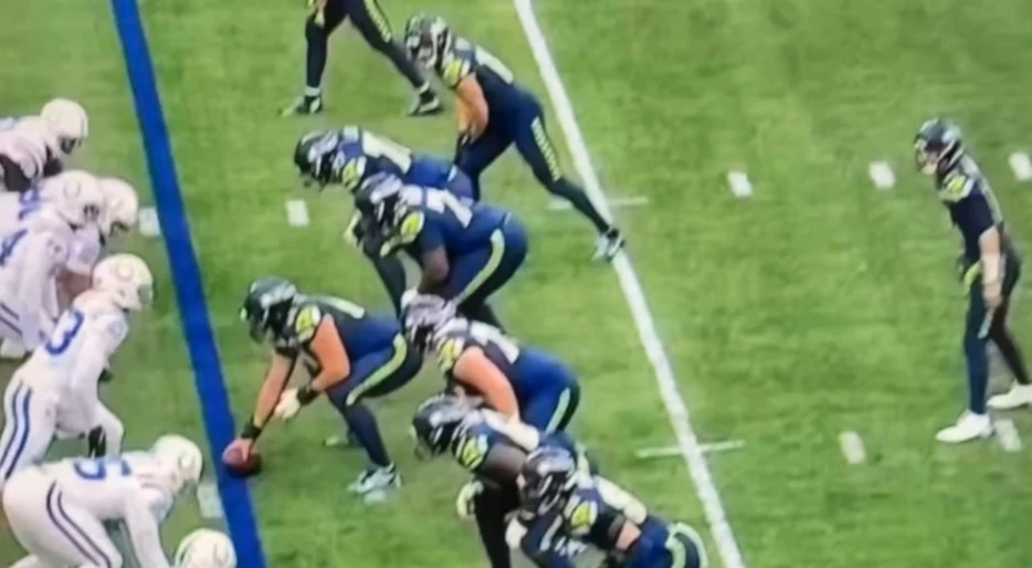 One Of “The Worst Players In The NFL” Is Going Viral For All The Wrong Reasons [VIDEOS]