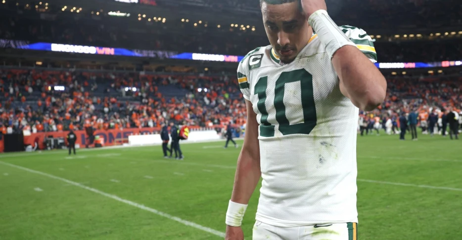 Packers Power Rankings: Green Bay tumbles after Micah Parsons injury