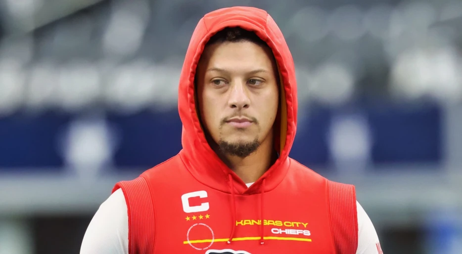 Patrick Mahomes May Have Taken A Massive Risk With His ACL Surgery