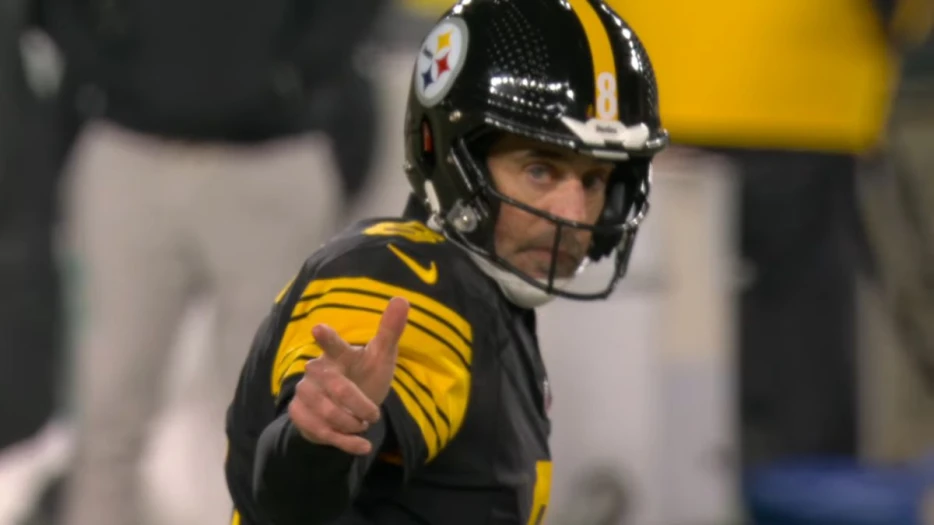 Positional Grades: Steelers Vs Dolphins