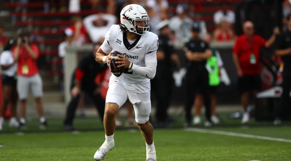 Potential 2026 NFL Draft QB Hits Transfer Portal