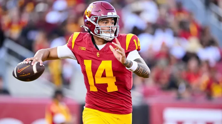 Potential Steelers 2026 QB Draft Target Decides on NFL Future