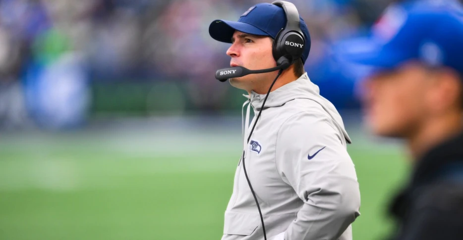 Pre-Snap Reads 12/16: How Coach Macdonald engineered a Seahawks victory