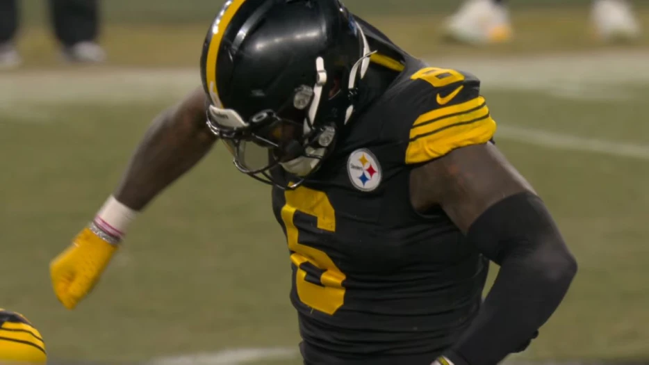 ‘Proving Me Wrong’: Weeks After Wanting Him Gone, Trai Essex Commends Patrick Queen