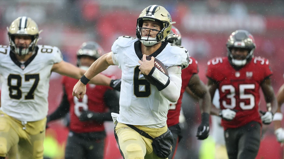Saints rumors: Is Tyler Shough changing draft plans? Albert Breer drops an eye-opening take