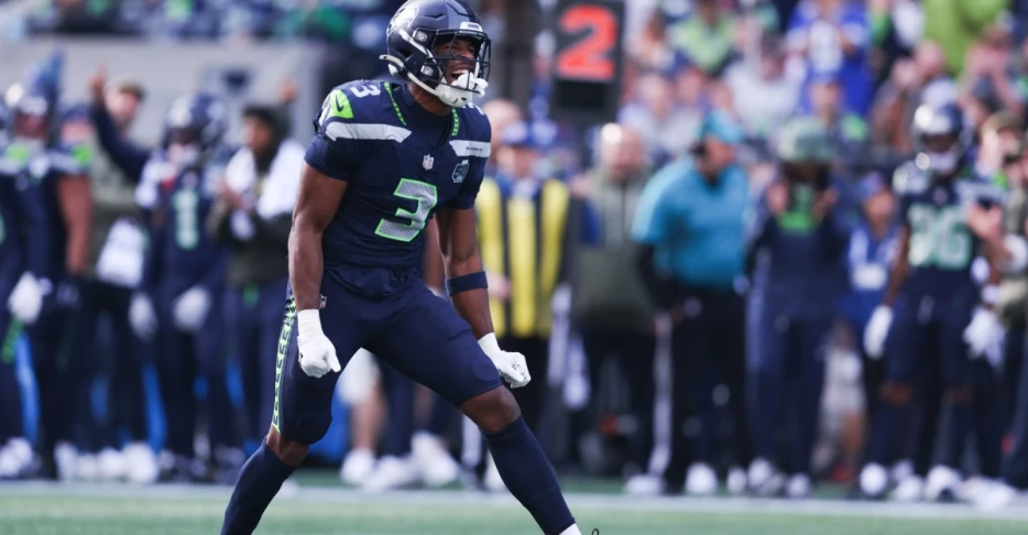 Seahawks All-22 review: The good and bad from Seattle’s rookies vs. Colts